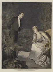 Listening to the Nightingale